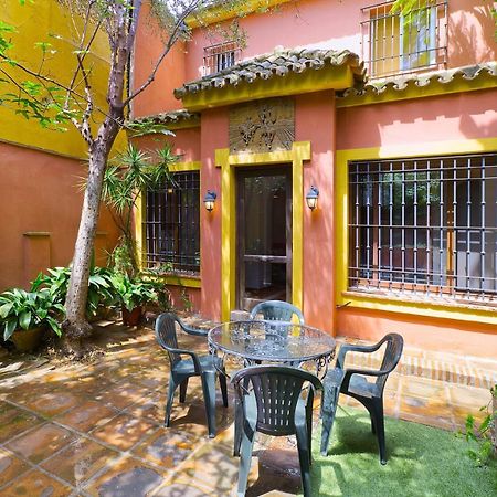 Villa La Casita De Dulcinea Málaga Exterior foto