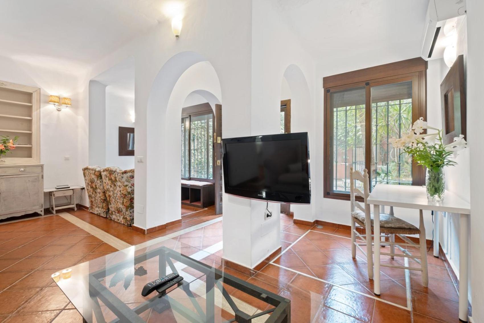 Villa La Casita De Dulcinea Málaga Exterior foto
